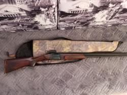 ИЖ 58 э 16 калибр