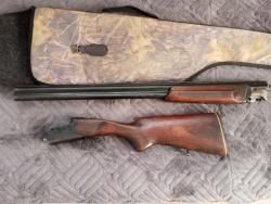 ИЖ 58 э 16 калибр