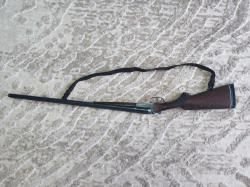 Иж 58 экспортный