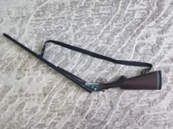 Иж 58 экспортный