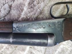 Иж 58 экспортный