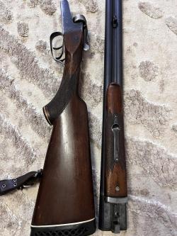 Иж 58 экспортный