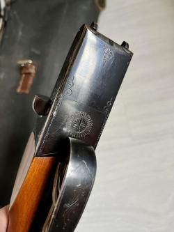 Иж-58 к.16 1966г.