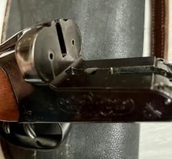 Иж-58 к.16 1966г.