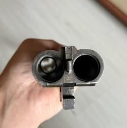 Иж-58 к.16 1966г.