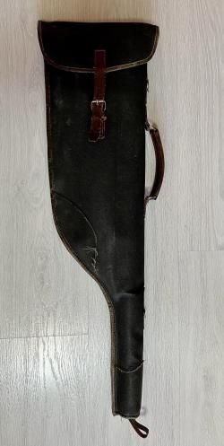 Иж-58 к.16 1966г.