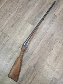 ИЖ-58  к16х70