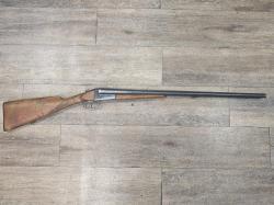 ИЖ-58  к16х70