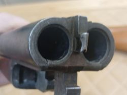 ИЖ-58 к.20х70 № Н6643