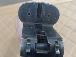 ИЖ-58 к.20х70 № Н6643