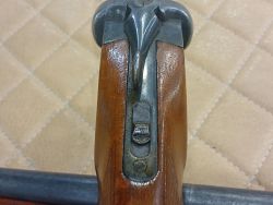 ИЖ-58 к.20х70 № Н6643