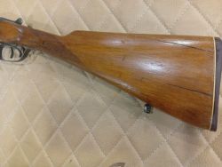 ИЖ-58 к.20х70 № Н6643