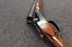 ИЖ-58 кал. 12  ЛЮБЕРЕЦКИЙ АРСЕНАЛ 