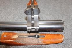 ИЖ-58 кал. 12  ЛЮБЕРЕЦКИЙ АРСЕНАЛ 