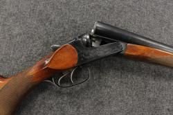 ИЖ-58 кал. 12  ЛЮБЕРЕЦКИЙ АРСЕНАЛ 