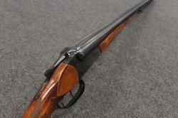 ИЖ-58 кал. 12  ЛЮБЕРЕЦКИЙ АРСЕНАЛ 