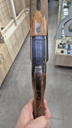 ИЖ-58, кал. 12х70, 1970 г.в.