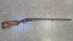 ИЖ-58, кал. 12х70, 1970 г.в.