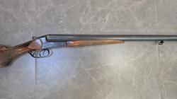 ИЖ-58, кал. 12х70, 1970 г.в.