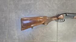ИЖ-58, кал. 12х70, 1970 г.в.