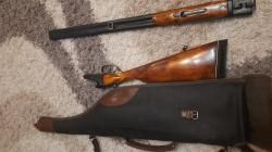 Иж 58, кал. 12х70