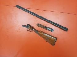 ИЖ-58 кал. 16/70