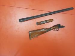 ИЖ-58 кал. 16/70