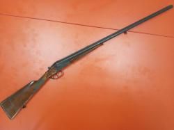 ИЖ-58 кал. 16/70