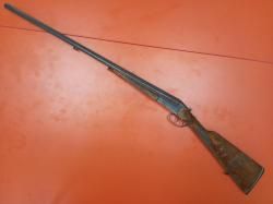 ИЖ-58 кал. 16/70