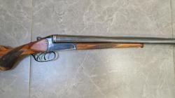 ИЖ-58, кал. 16х70, 1962 г.в.