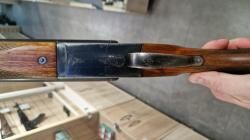 ИЖ-58, кал. 16х70, 1962 г.в.