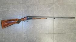 ИЖ-58, кал. 16х70, 1962 г.в.