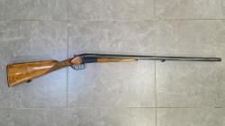 ИЖ-58, кал. 16х70, 1970 г.в.