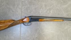 ИЖ-58, кал. 16х70, 1970 г.в.