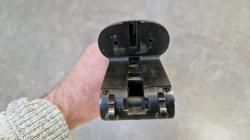 ИЖ-58, кал. 16х70, 1970 г.в.