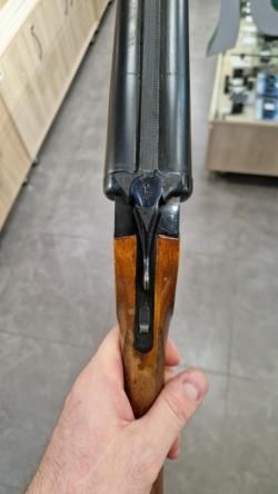 ИЖ-58, кал. 16х70, 1970 г.в.