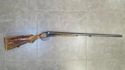 ИЖ-58, кал. 16х70