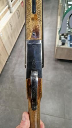 ИЖ-58, кал. 16х70