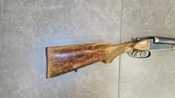 ИЖ-58, кал. 16х70