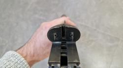 ИЖ-58, кал. 16х70