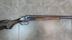 ИЖ-58, кал. 16х70