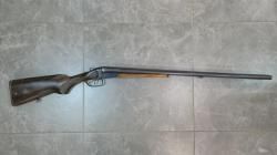 ИЖ-58, кал. 16х70