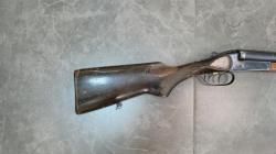 ИЖ-58, кал. 16х70