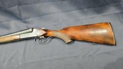 ИЖ-58, кал.12/70