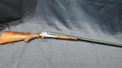 ИЖ-58, кал.12/70