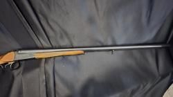 ИЖ-58, кал.16/70 (1965г)