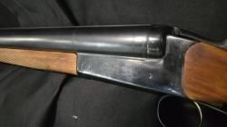 ИЖ-58, кал.16/70 (1965г)