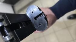 ИЖ-58, кал.16/70 (1965г)