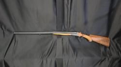 ИЖ-58, кал.16/70 (1965г)