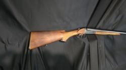 ИЖ-58, кал.16/70 (1965г)